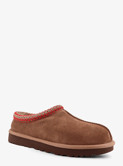 Ugg W Tasman Ii Suede Slip-On