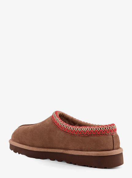 Ugg W Tasman Ii Suede Slip-On