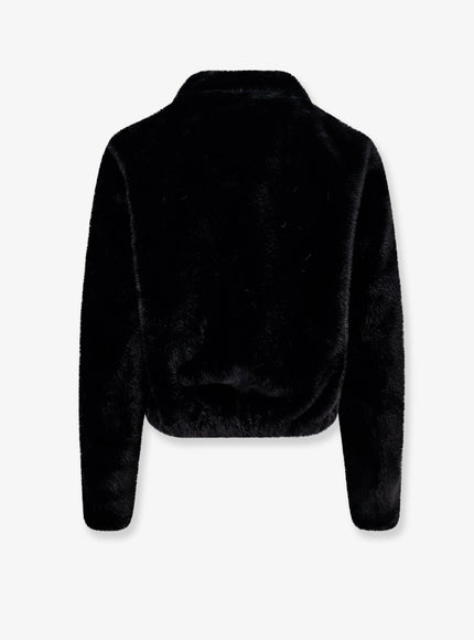 Valentini 1972 Faux Fur Jacket