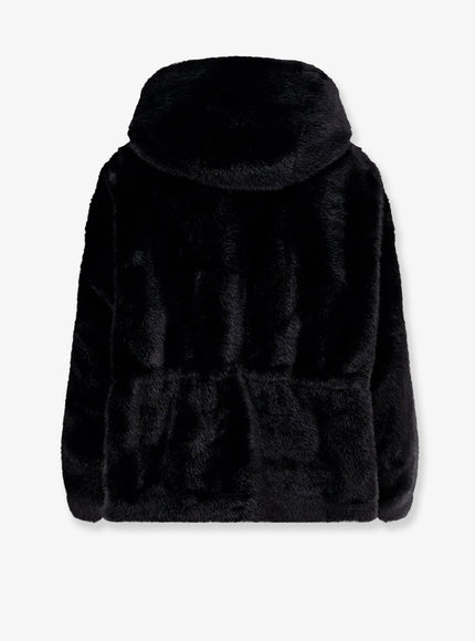 Valentini 1972 Faux Fur Jacket