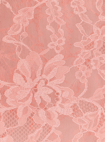 Valentino Lace Body Top