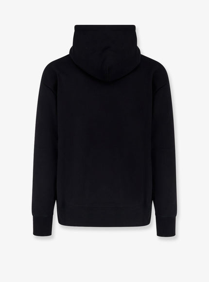 Valentino Le Chat De La Maison Cotton Sweatshirt