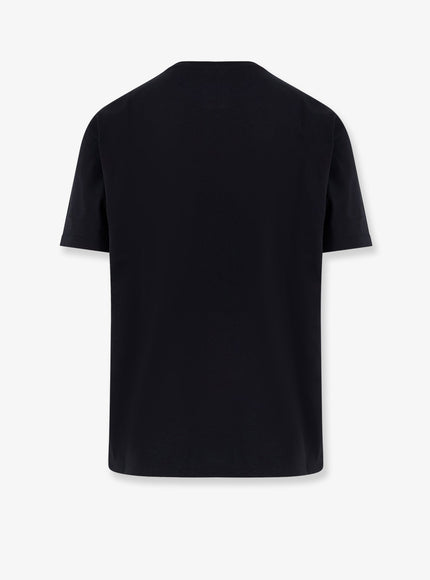 Valentino Le Chat De La Maison Cotton T-Shirt