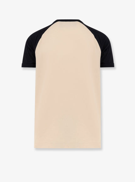 Valentino Chez Valentino Cotton T-Shirt
