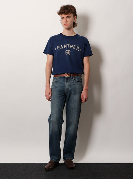 Valentino Valentino Cotton Jersey T-Shirt