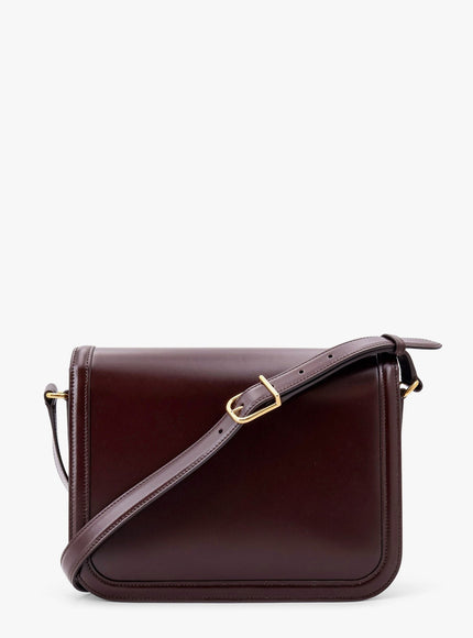 Valentino Garavani Valentino Garavani 9To5 Leather Shoulder Bag