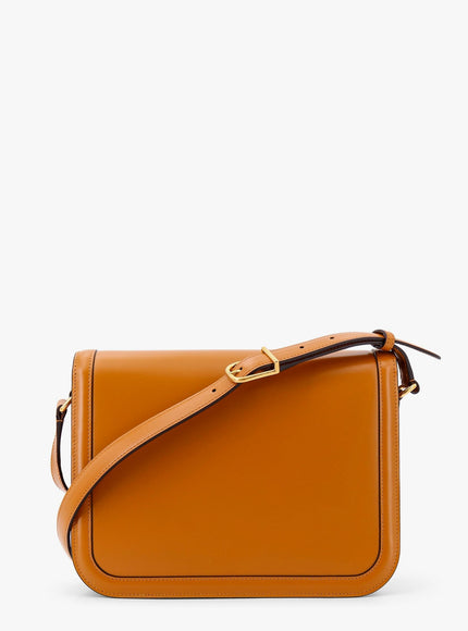 Valentino Garavani Valentino Garavani 9To5 Leather Shoulder Bag