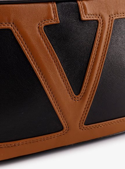 Valentino Garavani Valentino Garavani Viva Superstar Leather Belt Bag