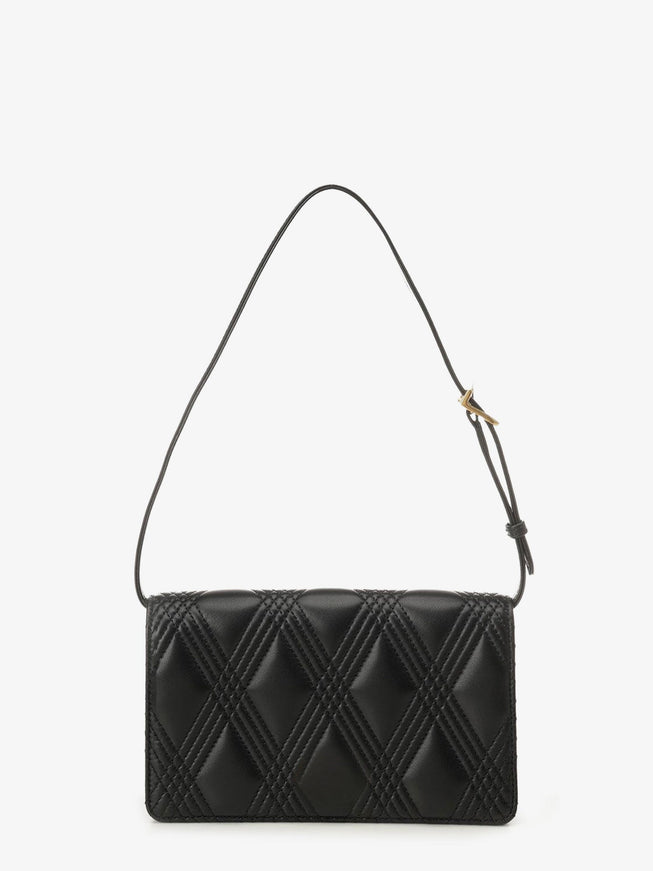 Valentino Garavani Valentino Garavani Quiltie 67 Mini Quilted Leather Shoulder Bag