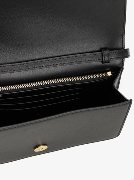 Valentino Garavani Valentino Garavani Quiltie 67 Mini Quilted Leather Shoulder Bag