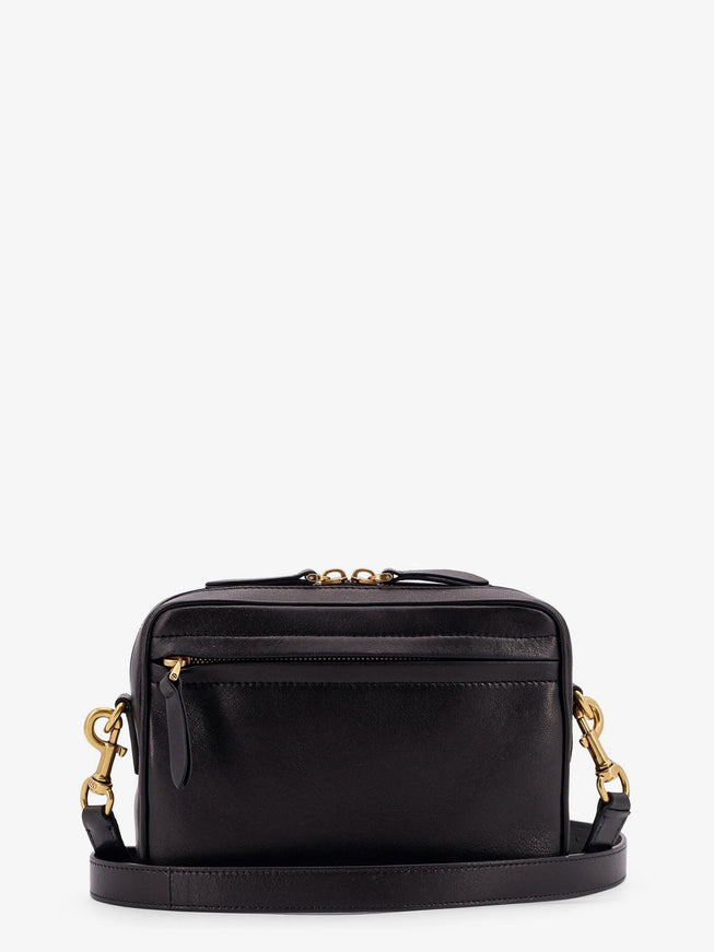 Valentino Garavani Valentino Garavani Viva Superstar Leather Shoulder Bag
