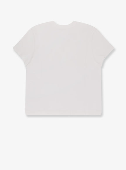 Vince. Cotton T-Shirt
