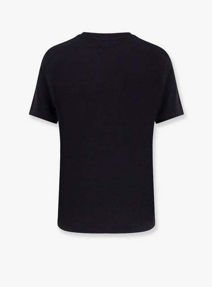 Vince. Cotton T-Shirt