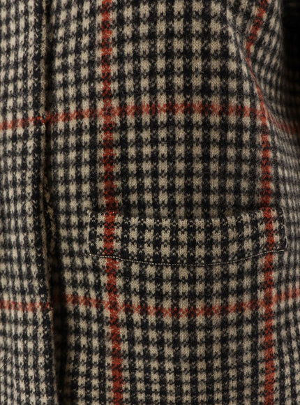 Vince. Wool And Cashmere Cardigan