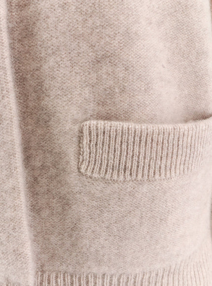 Vince. Cashmere Cardigan