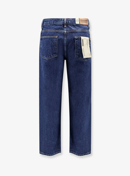 Woodbird Wbleroy 90'S Rinse Jeans
