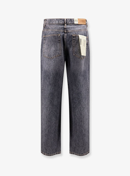Woodbird Wbrami Shadow Jeans
