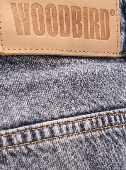 Woodbird Wbrami Shadow Jeans