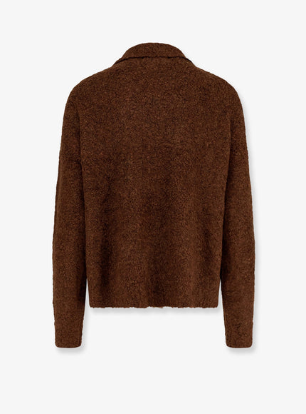 Woodbird Wbdom Loop Sweater