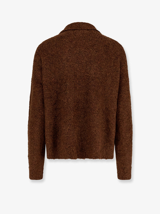 Woodbird Wbdom Loop Sweater