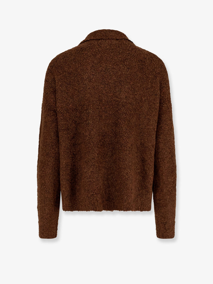 Woodbird Wbdom Loop Sweater