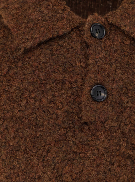 Woodbird Wbdom Loop Sweater