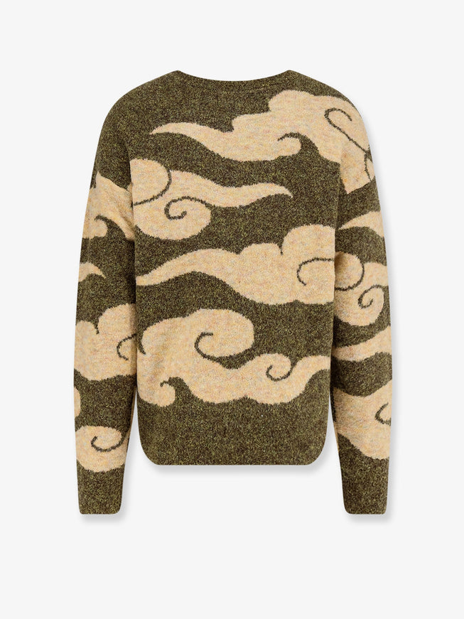 Woodbird Wbkurt Cloud Sweater