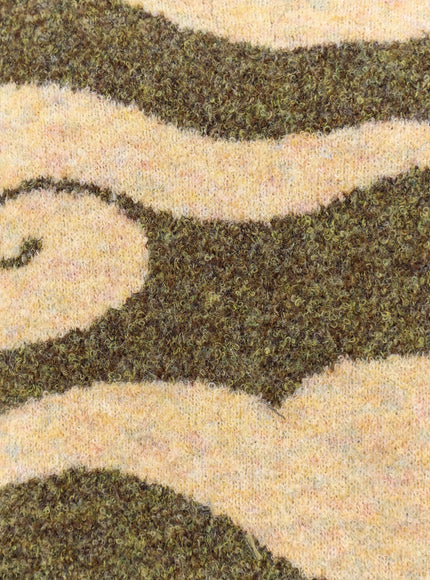 Woodbird Wbkurt Cloud Sweater