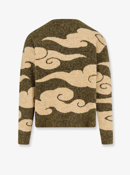 Woodbird Wbkoon Cloud Cardigan