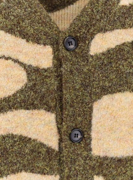 Woodbird Wbkoon Cloud Cardigan