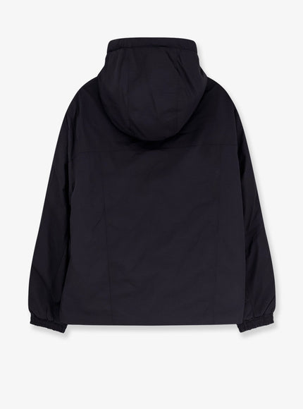 Woodbird Wb Shoung Tech Nylon Jacket