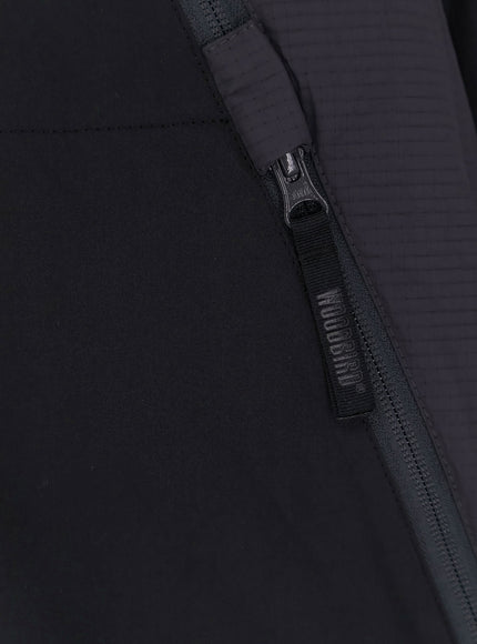 Woodbird Wb Shoung Tech Nylon Jacket