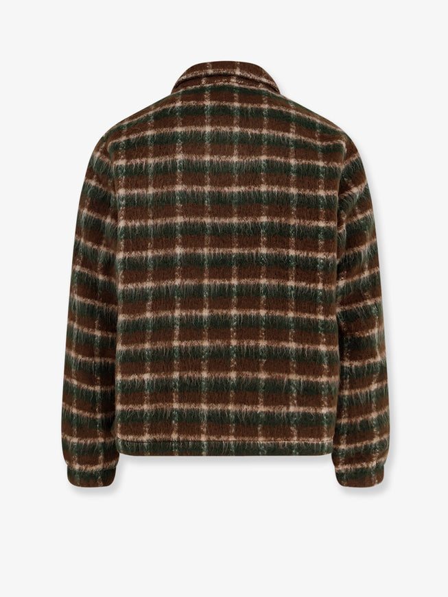 Woodbird Wbyouth Fuzzy Jacket