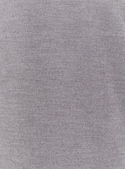 Zanone Virgin Wool Turtleneck