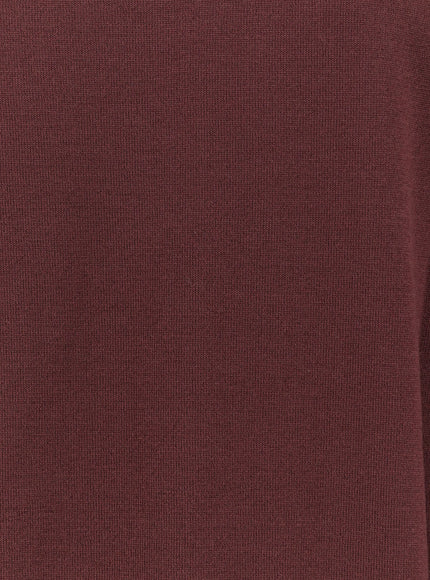 Zanone Virgin Wool Turtleneck