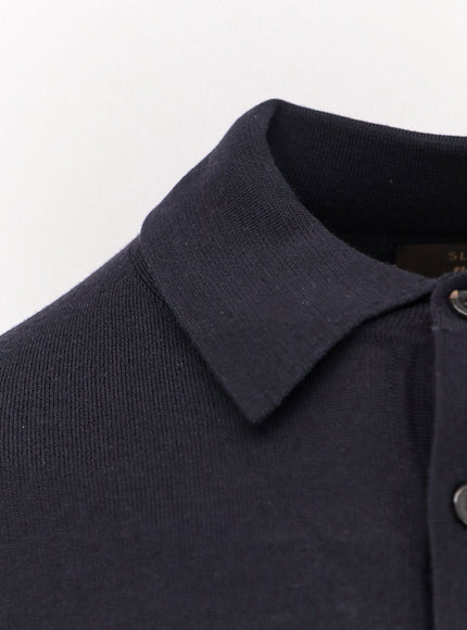 Zanone Flexwool Polo Shirt