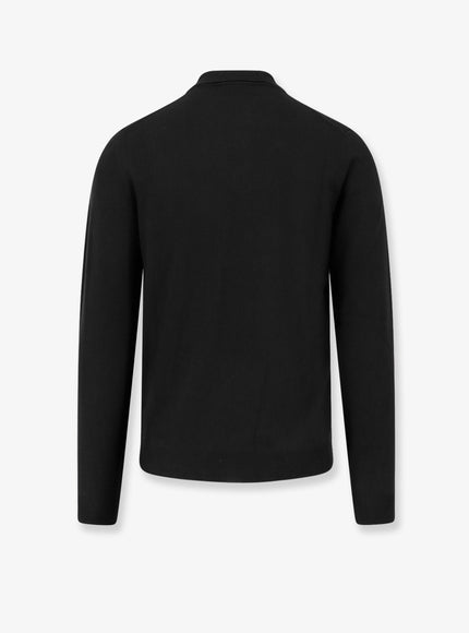 Zanone Flexwool Polo Shirt