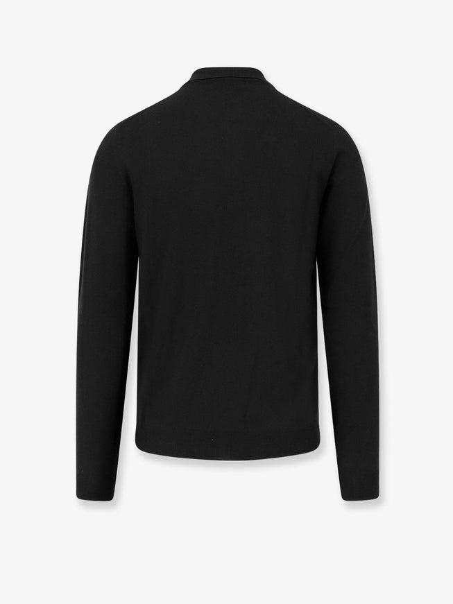 Zanone Flexwool Polo Shirt