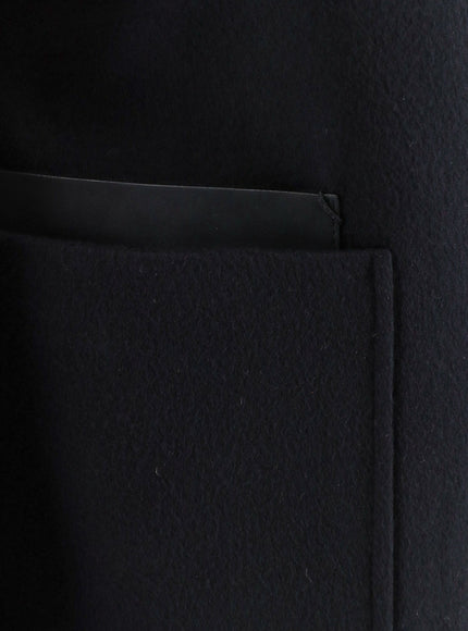 Zegna Il Conte Oasi Cashmere Coat