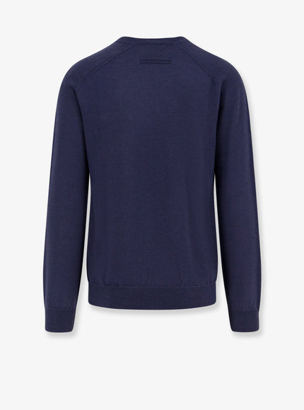 Zegna Cashmere Sweater