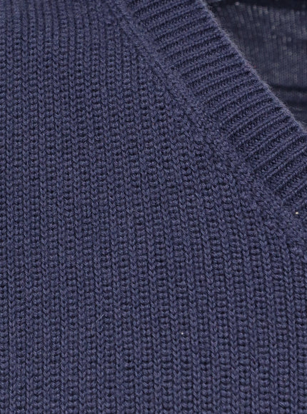 Zegna Cashmere Sweater