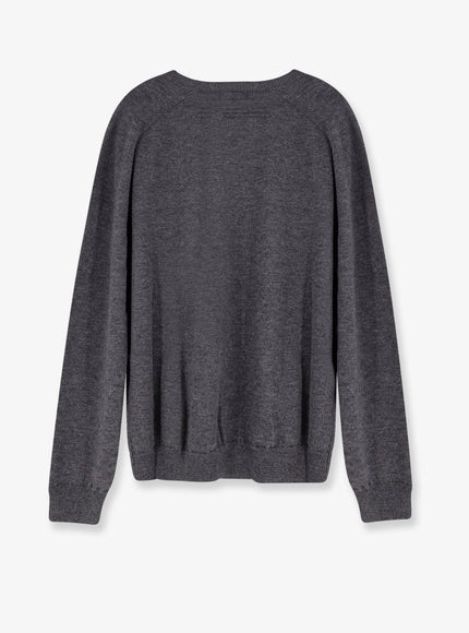 Zegna Cashmere Sweater