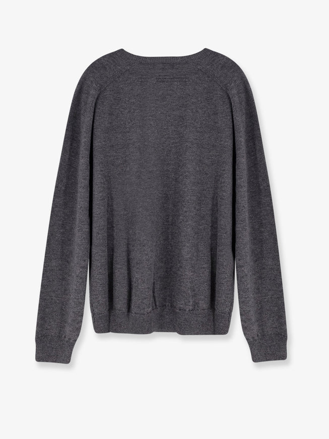Zegna Cashmere Sweater