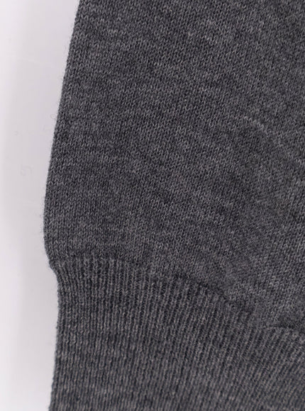 Zegna Cashmere Sweater