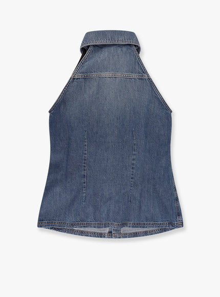 3X1 Summer Marlin Denim Shirt