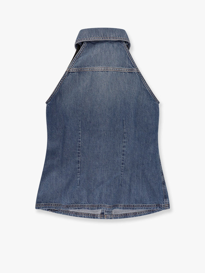 3X1 Summer Marlin Denim Shirt