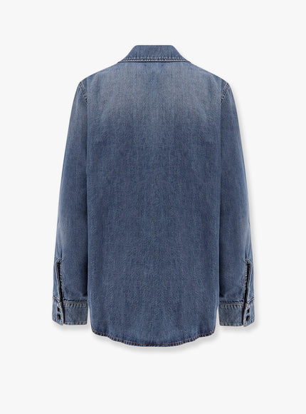 3X1 Essential Shirt. Beauty In Imperfection