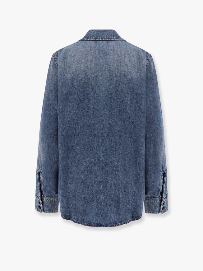 3X1 Essential Shirt. Beauty In Imperfection