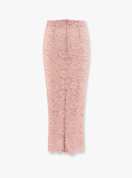 A Paper Kid Lace Skirt