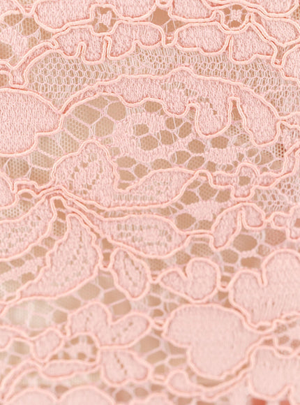 A Paper Kid Lace Skirt